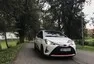Toyota Yaris GRMN: Rodí se takhle legenda?