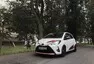 Toyota Yaris GRMN: Rodí se takhle legenda?