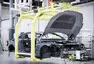 Z výrobní linky v Göteborgu právě sjíždí první exempláře kupé Polestar 1