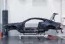 Z výrobní linky v Göteborgu právě sjíždí první exempláře kupé Polestar 1