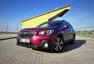 Subaru Outback 2.5i-S Sport ES: Kamarád do nepohody