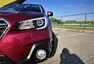 Subaru Outback 2.5i-S Sport ES: Kamarád do nepohody
