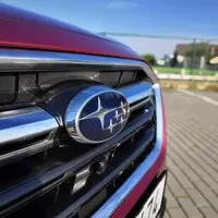 Subaru Outback 2.5i-S Sport ES: Kamarád do nepohody