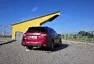 Subaru Outback 2.5i-S Sport ES: Kamarád do nepohody