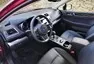 Subaru Outback 2.5i-S Sport ES: Kamarád do nepohody