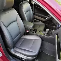 Subaru Outback 2.5i-S Sport ES: Kamarád do nepohody