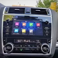 Subaru Outback 2.5i-S Sport ES: Kamarád do nepohody