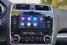 Subaru Outback 2.5i-S Sport ES: Kamarád do nepohody