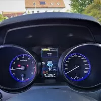 Subaru Outback 2.5i-S Sport ES: Kamarád do nepohody