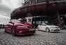 Kafe&Káry Ostrava vol.4 - Dolní Vítkovice v obležení aut