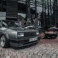 Kafe&Káry Ostrava vol.4 - Dolní Vítkovice v obležení aut
