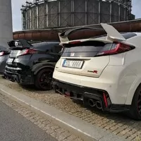 Kafe&Káry Ostrava vol.4 - Dolní Vítkovice v obležení aut