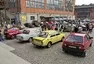 Kafe&Káry Ostrava vol.4 - Dolní Vítkovice v obležení aut