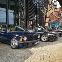 Kafe&Káry Ostrava vol.4 - Dolní Vítkovice v obležení aut