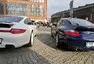Kafe&Káry Ostrava vol.4 - Dolní Vítkovice v obležení aut