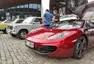 Kafe&Káry Ostrava vol.4 - Dolní Vítkovice v obležení aut