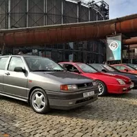 Kafe&Káry Ostrava vol.4 - Dolní Vítkovice v obležení aut