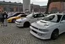 Kafe&Káry Ostrava vol.4 - Dolní Vítkovice v obležení aut