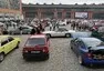 Kafe&Káry Ostrava vol.4 - Dolní Vítkovice v obležení aut