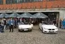 Kafe&Káry Ostrava vol.4 - Dolní Vítkovice v obležení aut