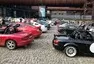 Kafe&Káry Ostrava vol.4 - Dolní Vítkovice v obležení aut