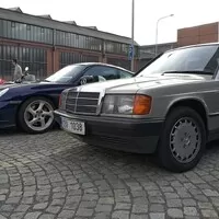 Kafe&Káry Ostrava vol.4 - Dolní Vítkovice v obležení aut