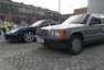 Kafe&Káry Ostrava vol.4 - Dolní Vítkovice v obležení aut