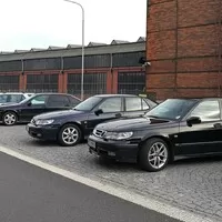 Kafe&Káry Ostrava vol.4 - Dolní Vítkovice v obležení aut