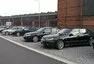 Kafe&Káry Ostrava vol.4 - Dolní Vítkovice v obležení aut