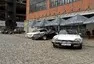 Kafe&Káry Ostrava vol.4 - Dolní Vítkovice v obležení aut