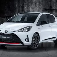 Nestihli jste si koupit Yaris GRMN? Zkuste GR Sport.