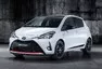 Nestihli jste si koupit Yaris GRMN? Zkuste GR Sport.
