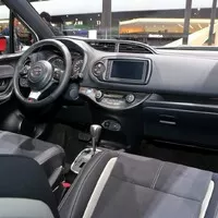 Nestihli jste si koupit Yaris GRMN? Zkuste GR Sport.