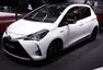Nestihli jste si koupit Yaris GRMN? Zkuste GR Sport.