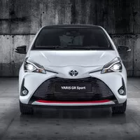 Nestihli jste si koupit Yaris GRMN? Zkuste GR Sport.