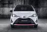 Nestihli jste si koupit Yaris GRMN? Zkuste GR Sport.
