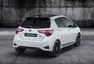 Nestihli jste si koupit Yaris GRMN? Zkuste GR Sport.