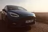 Ford Fiesta ST čili život štěněte