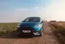 Ford Fiesta ST čili život štěněte