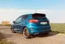 Ford Fiesta ST čili život štěněte