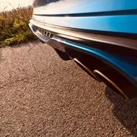 Ford Fiesta ST čili život štěněte