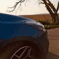 Ford Fiesta ST čili život štěněte