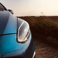 Ford Fiesta ST čili život štěněte