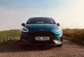 Ford Fiesta ST čili život štěněte