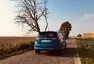 Ford Fiesta ST čili život štěněte