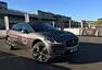 Jaguar Trackday 2018: Krocení divokých šelem