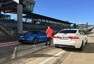 Jaguar Trackday 2018: Krocení divokých šelem