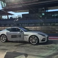 Jaguar Trackday 2018: Krocení divokých šelem