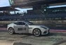 Jaguar Trackday 2018: Krocení divokých šelem