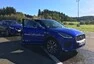 Jaguar Trackday 2018: Krocení divokých šelem
